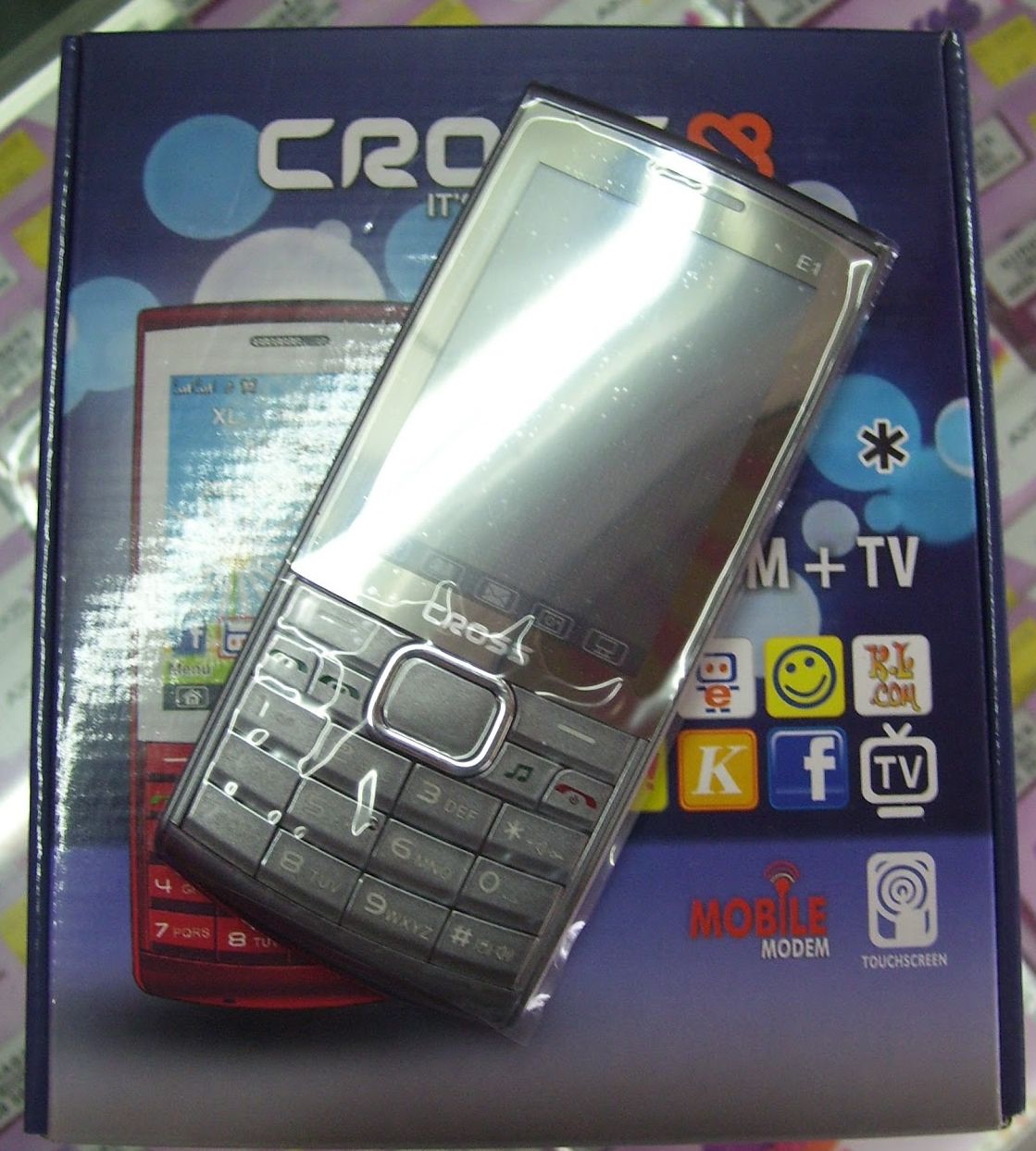 firmware cross f1x bintang